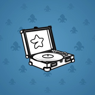 Record Player #24649