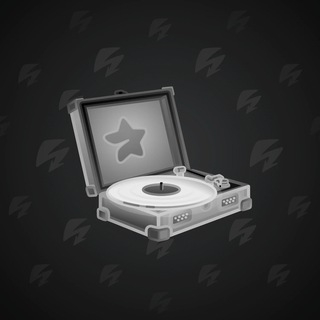 Record Player #24659
