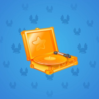 Record Player #24661