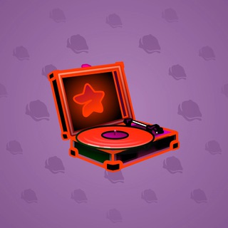 Record Player #24776