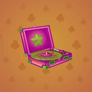 Record Player #24783