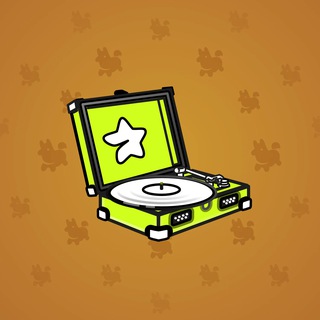 Record Player #24785
