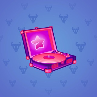 Record Player #24787