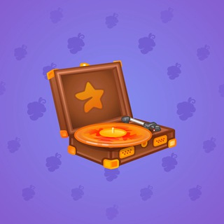 Record Player #24788