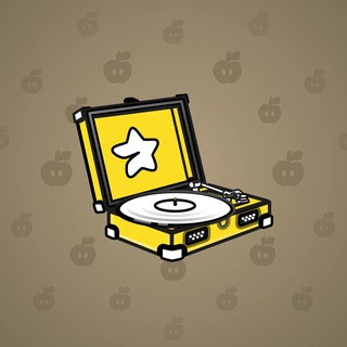 Record Player #24789