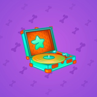 Record Player #24792