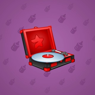 Record Player #24793