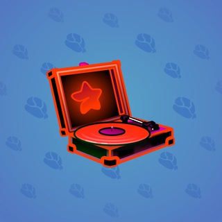 Record Player #24794