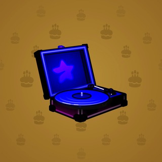 Record Player #24796