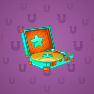 Record Player #24797