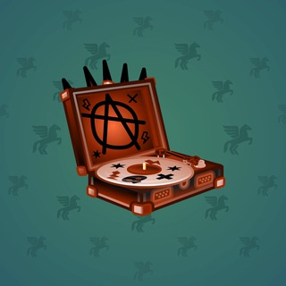 Record Player #24801