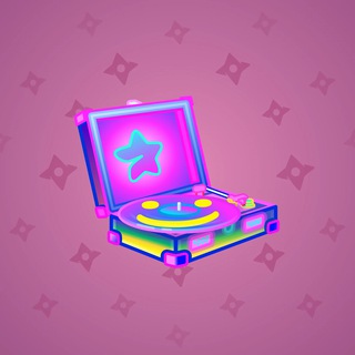 Record Player #24805