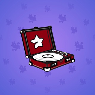Record Player #24806