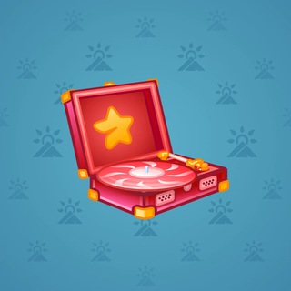 Record Player #24861