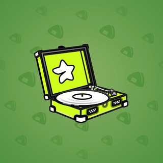 Record Player #24862