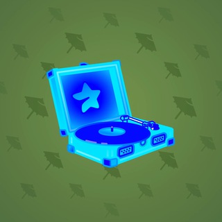 Record Player #24863