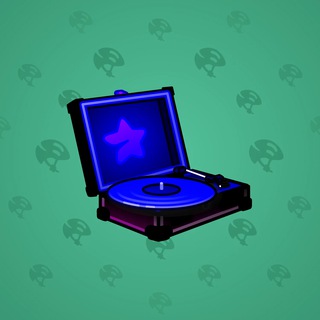 Record Player #24865