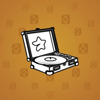 Record Player #24868