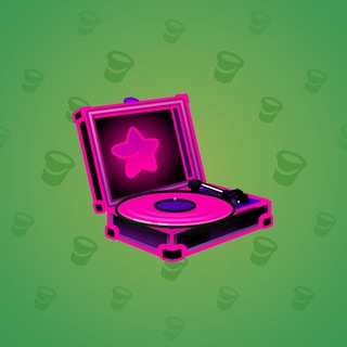 Record Player #24871