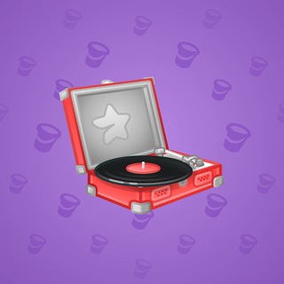 Record Player #24883