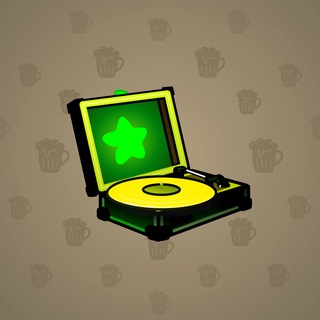 Record Player #24886