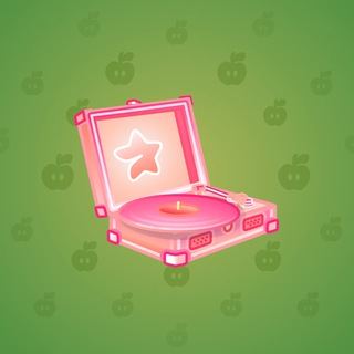 Record Player #24893
