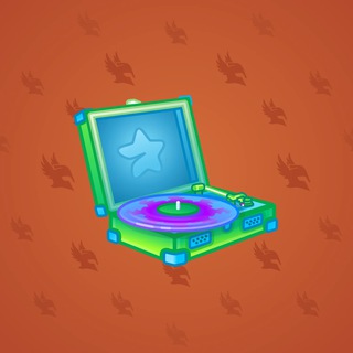 Record Player #24894
