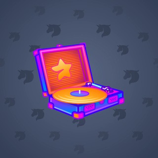 Record Player #24895