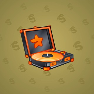 Record Player #24896
