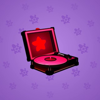 Record Player #24898