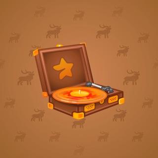 Record Player #24902