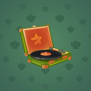 Record Player #24903