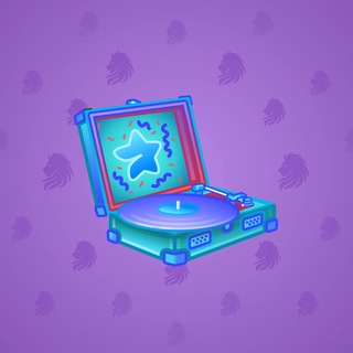 Record Player #24905