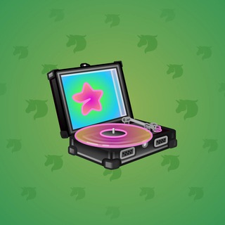 Record Player #24906
