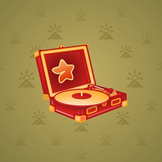 Record Player #24907