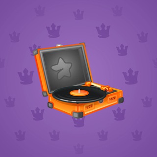 Record Player #25185