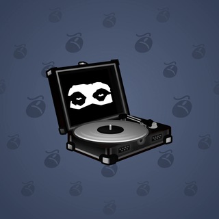 Record Player #25187