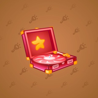 Record Player #25191