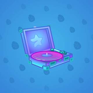 Record Player #25192