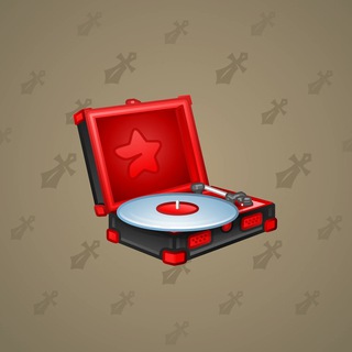Record Player #25193