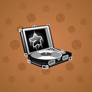 Record Player #25194