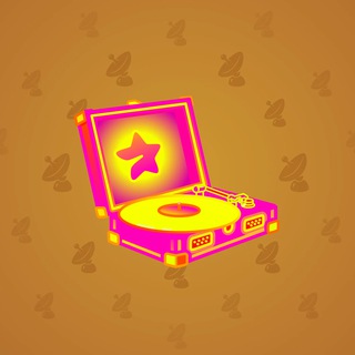 Record Player #25198