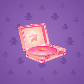 Record Player #25199