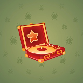 Record Player #25200