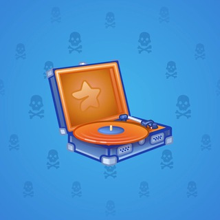 Record Player #25202