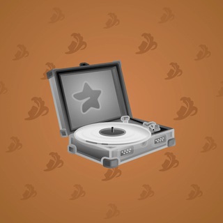 Record Player #25203