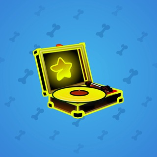 Record Player #25207