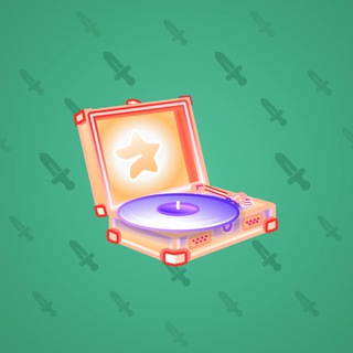 Record Player #25208