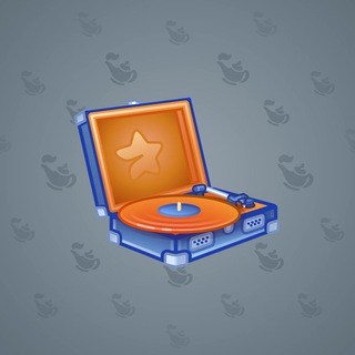 Record Player #25209