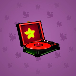 Record Player #25210